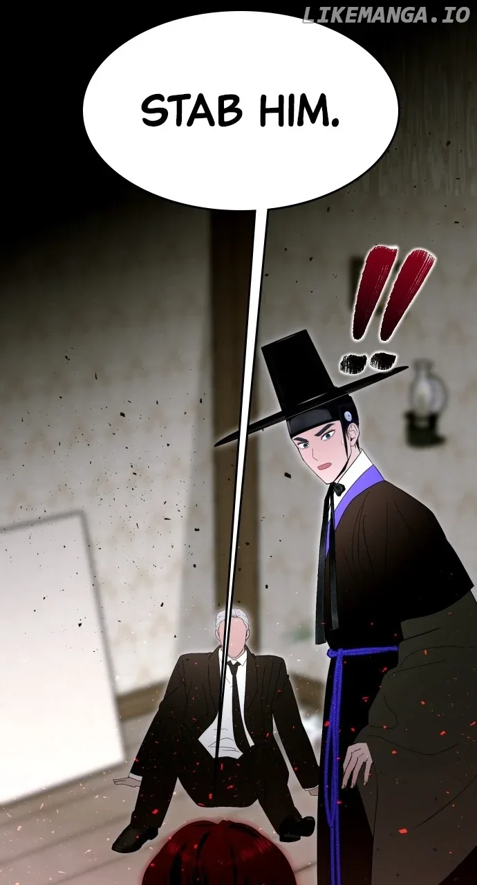 Maseknam – A Sexy Magician Chapter 92 page 88