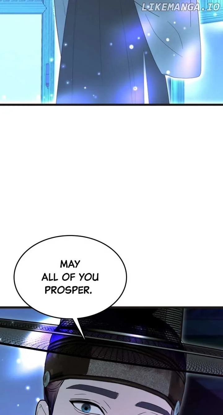 Maseknam – A Sexy Magician Chapter 91 page 72