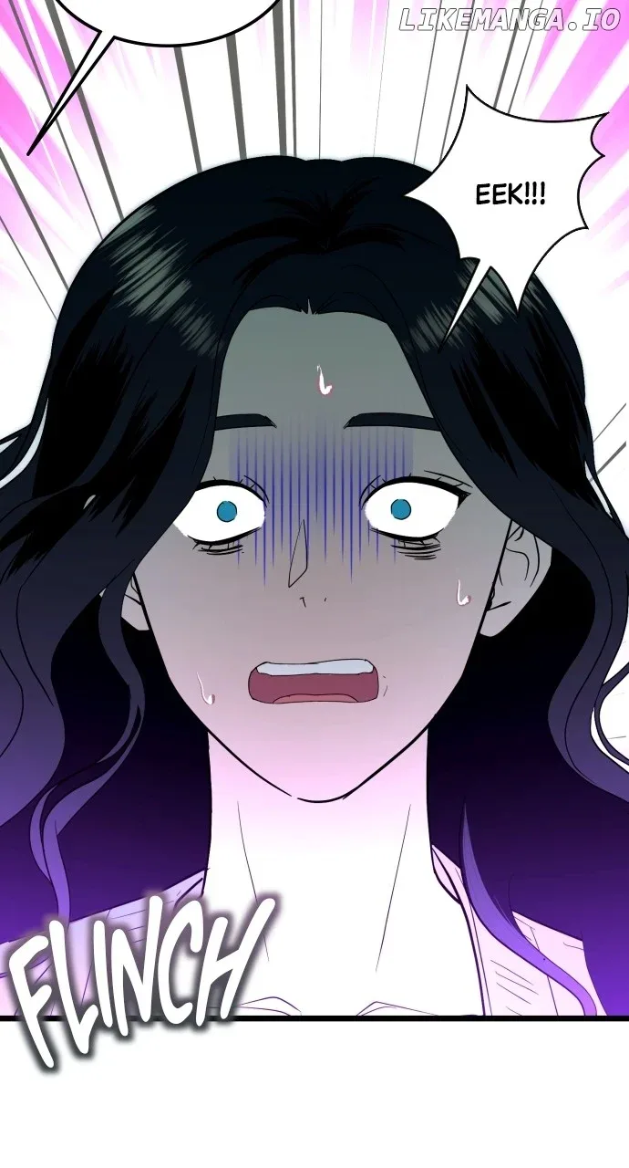 Maseknam – A Sexy Magician Chapter 92 page 60