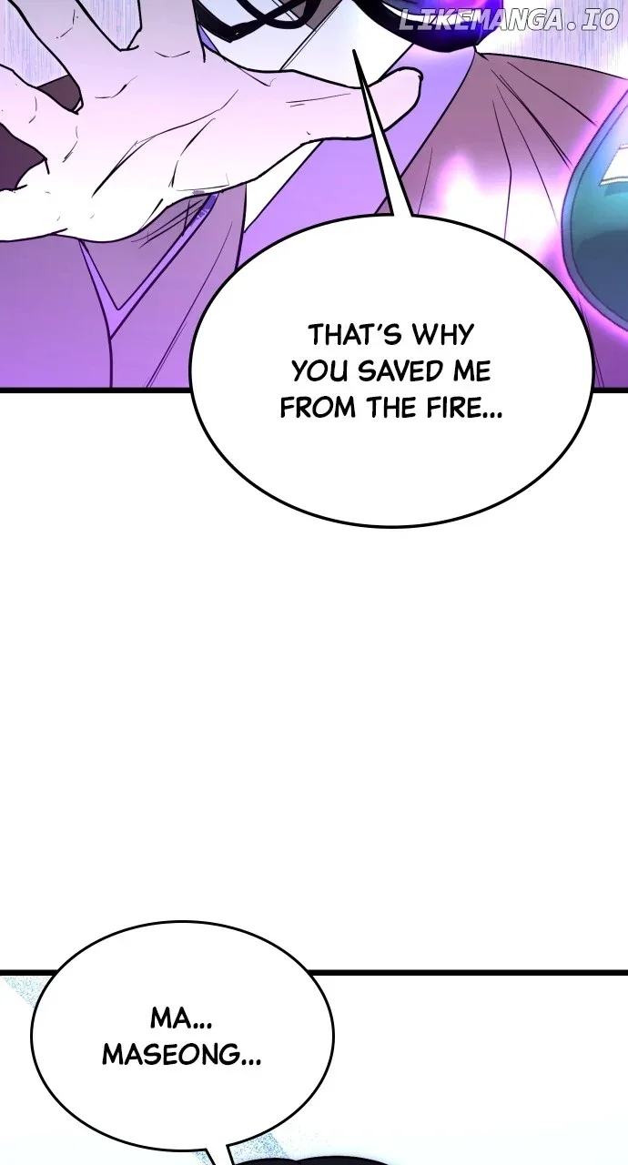 Maseknam – A Sexy Magician Chapter 92 page 65