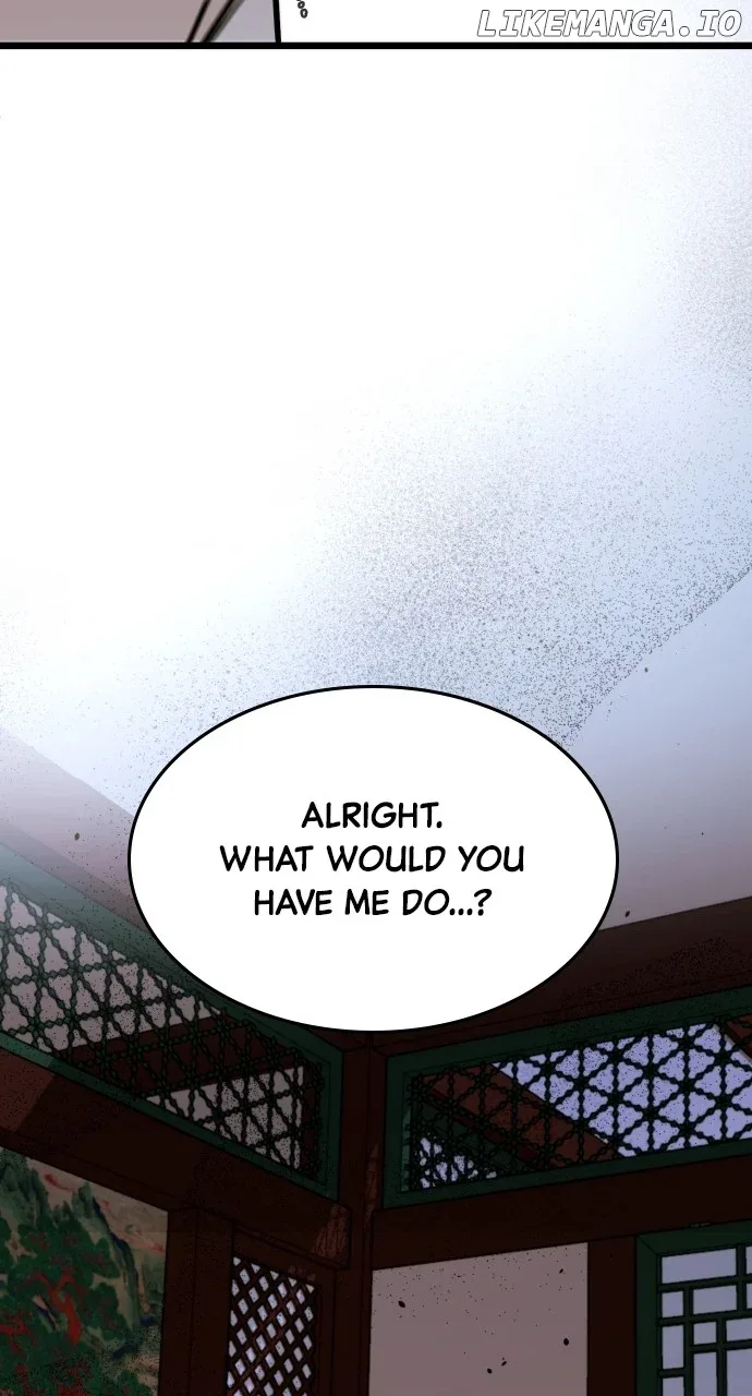 Maseknam – A Sexy Magician Chapter 85 page 61