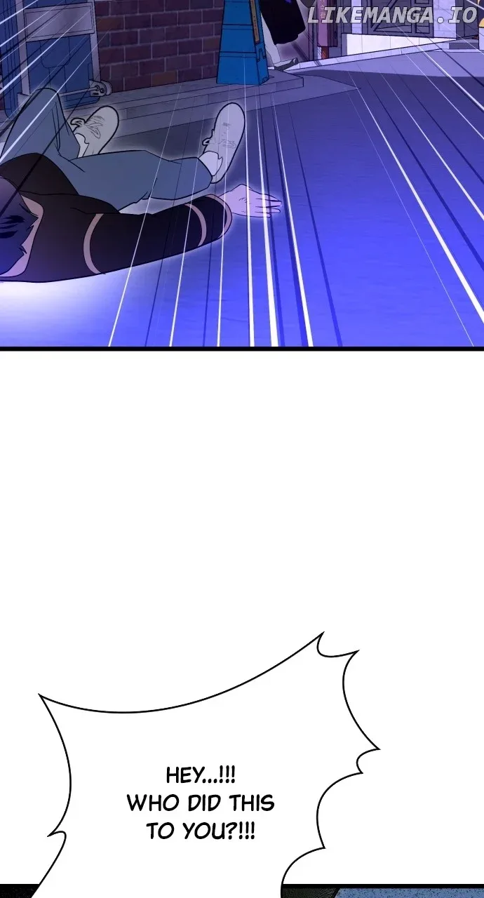 Maseknam – A Sexy Magician Chapter 92 page 72