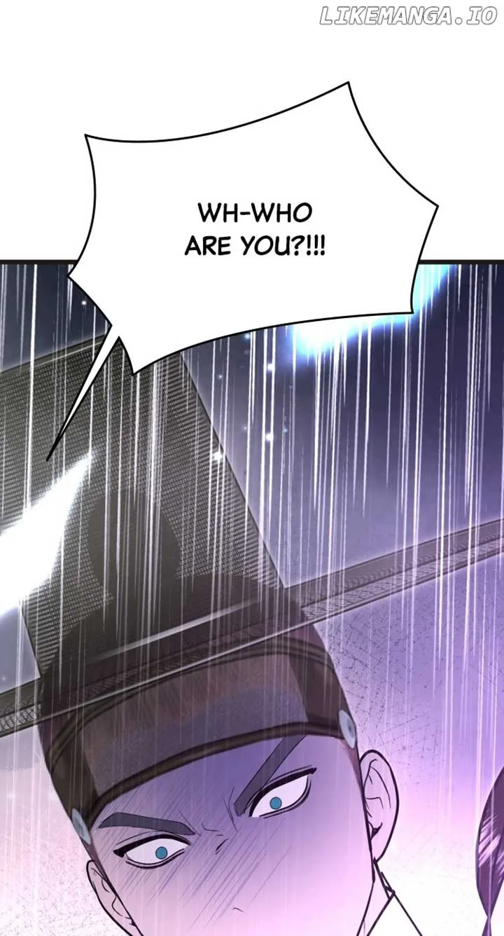 Maseknam – A Sexy Magician Chapter 91 page 114