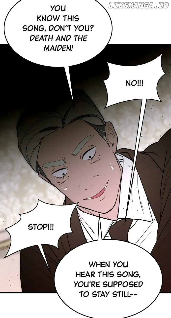 Maseknam – A Sexy Magician Chapter 92 page 79