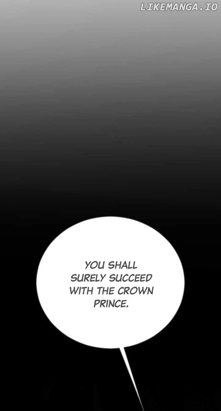 Maseknam – A Sexy Magician Chapter 91 page 52