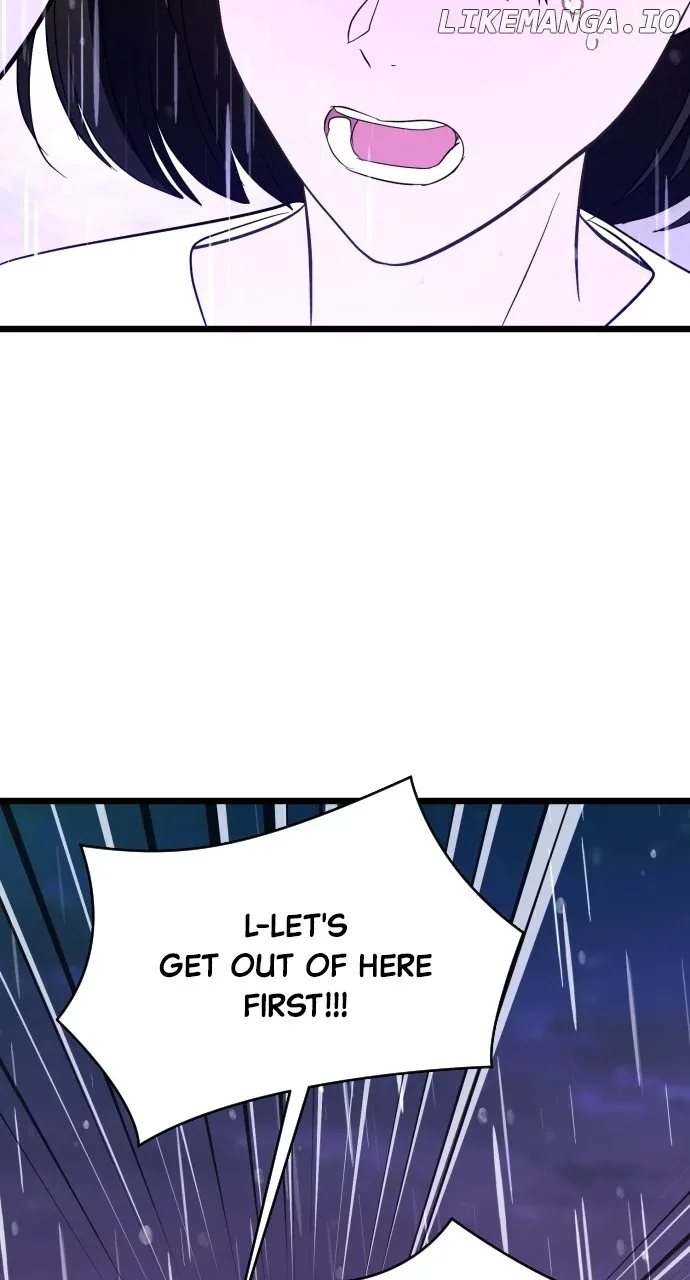Maseknam – A Sexy Magician Chapter 92 page 18