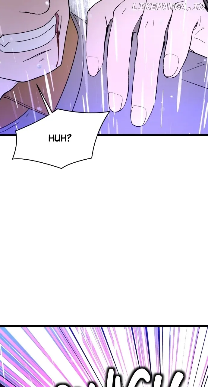 Maseknam – A Sexy Magician Chapter 92 page 23