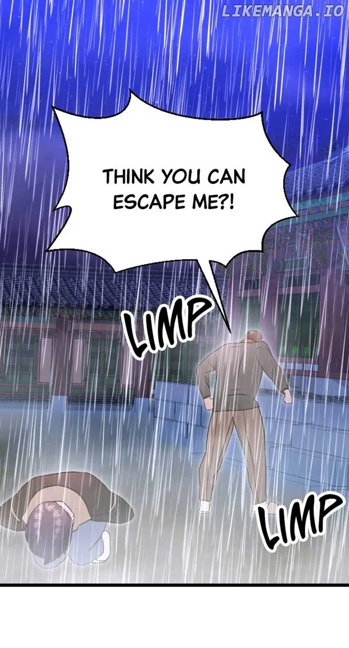 Maseknam – A Sexy Magician Chapter 91 page 93