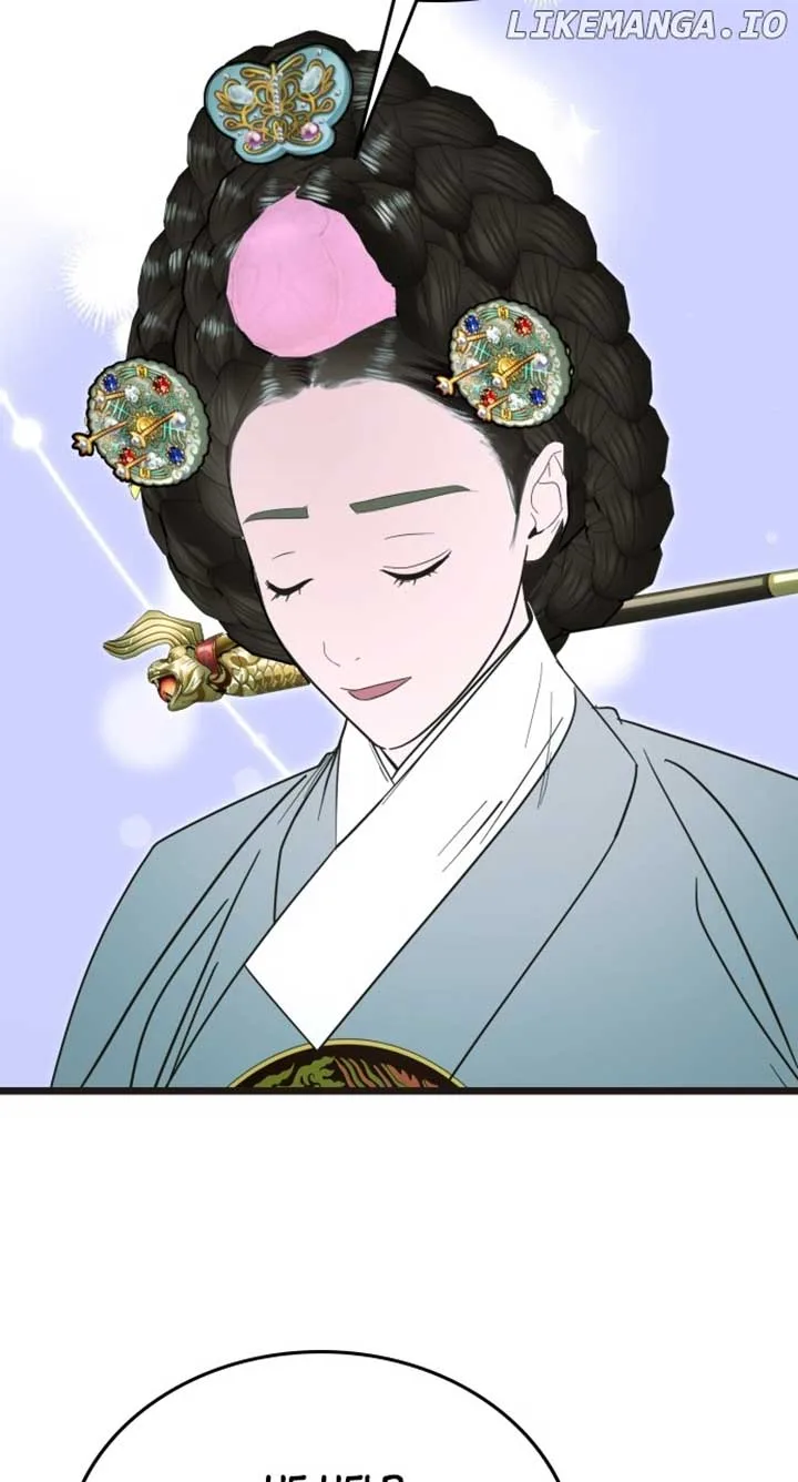 Maseknam – A Sexy Magician Chapter 91 page 49