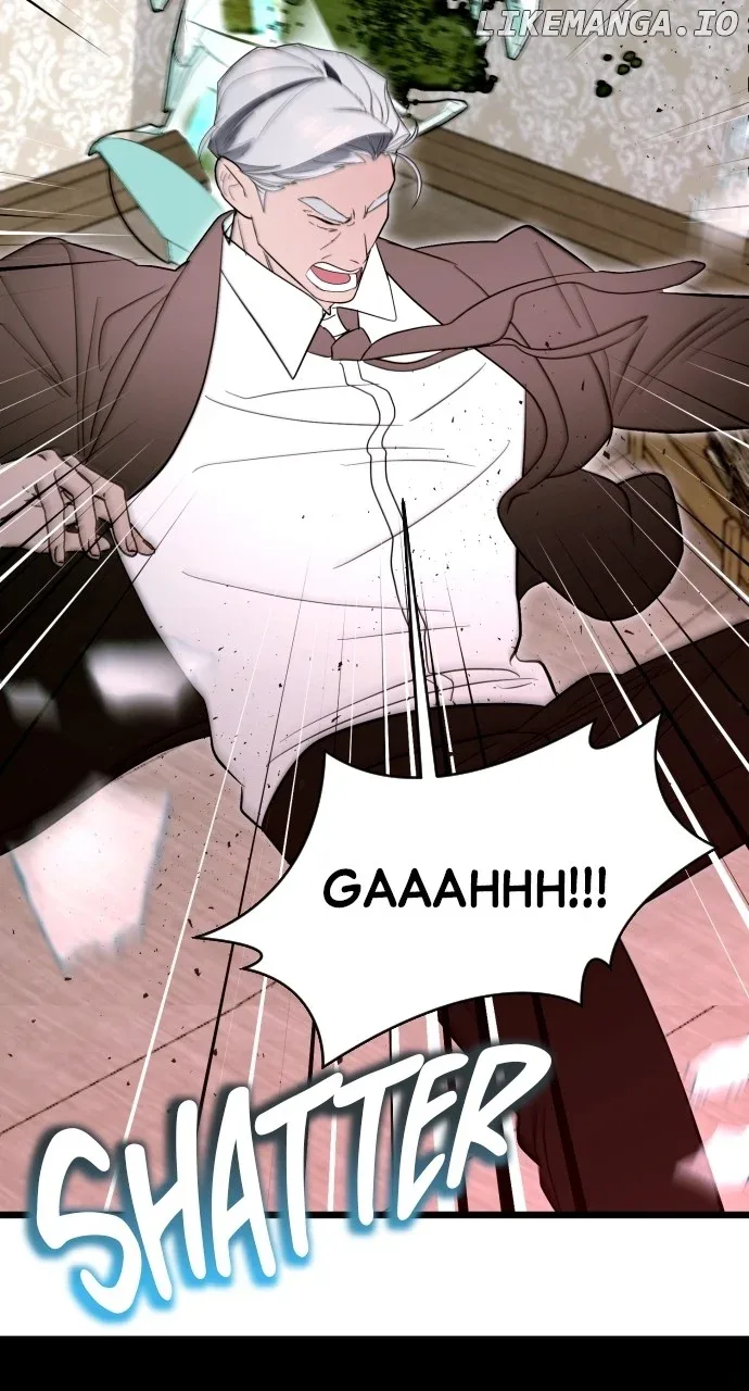 Maseknam – A Sexy Magician Chapter 92 page 84
