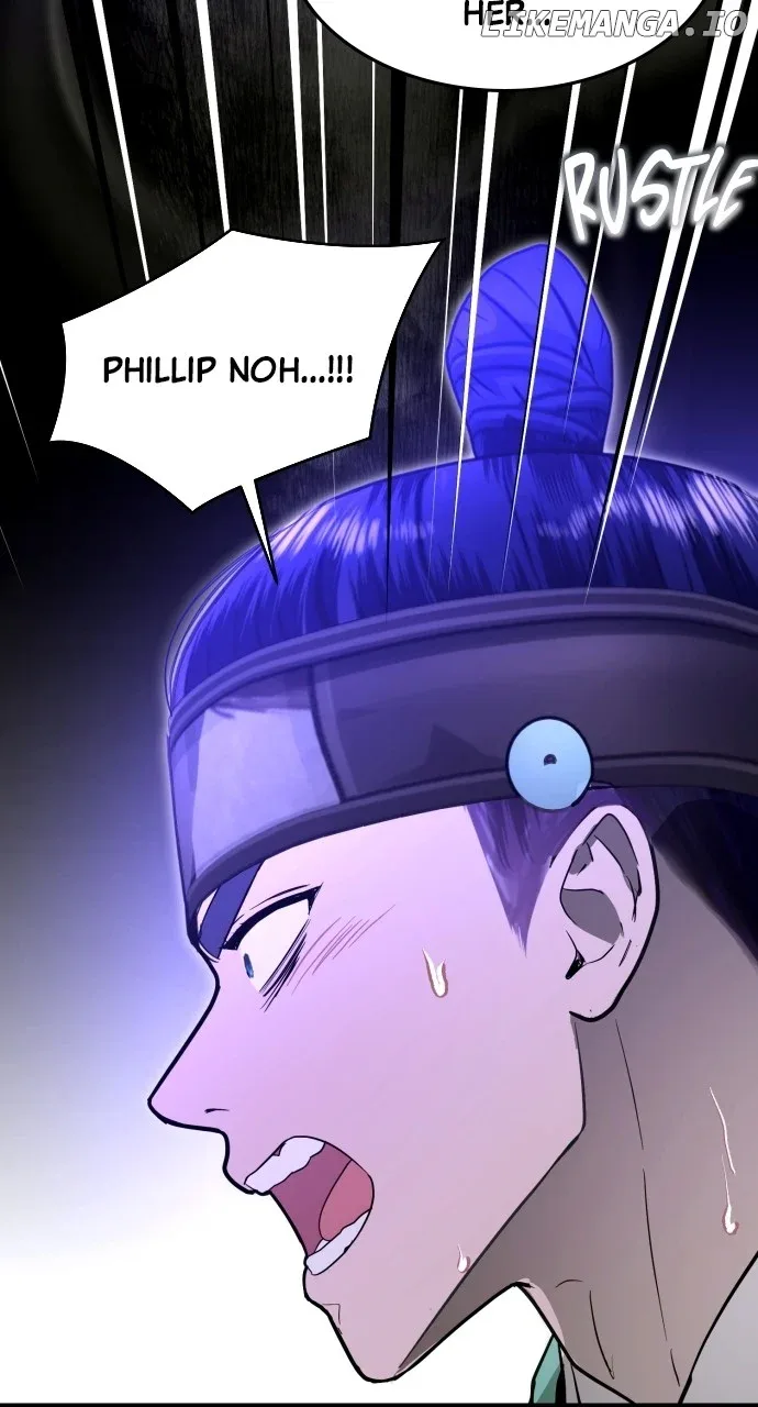 Maseknam – A Sexy Magician Chapter 87 page 48