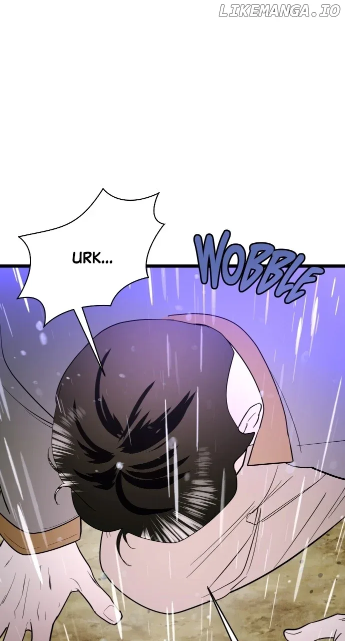 Maseknam – A Sexy Magician Chapter 92 page 20