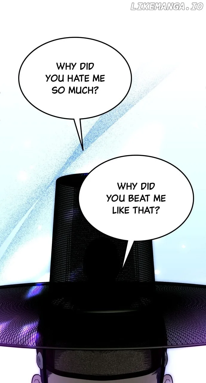 Maseknam – A Sexy Magician Chapter 92 page 61