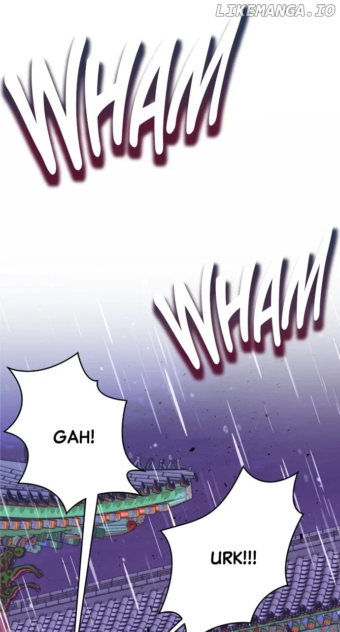 Maseknam – A Sexy Magician Chapter 92 page 27