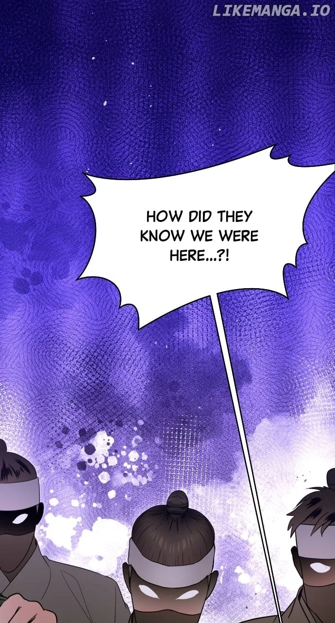 Maseknam – A Sexy Magician Chapter 87 page 52