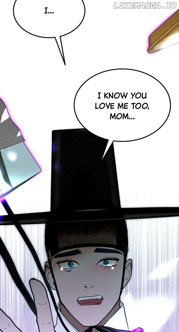 Maseknam – A Sexy Magician Chapter 92 page 64