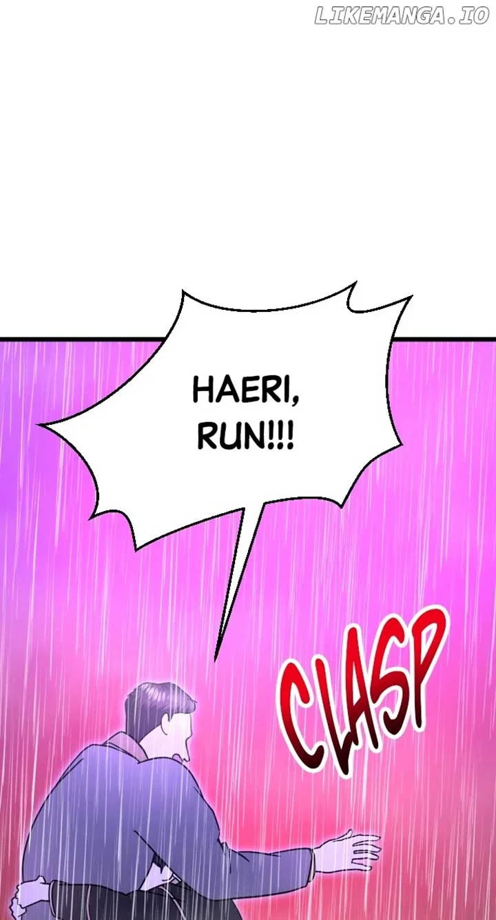 Maseknam – A Sexy Magician Chapter 91 page 82