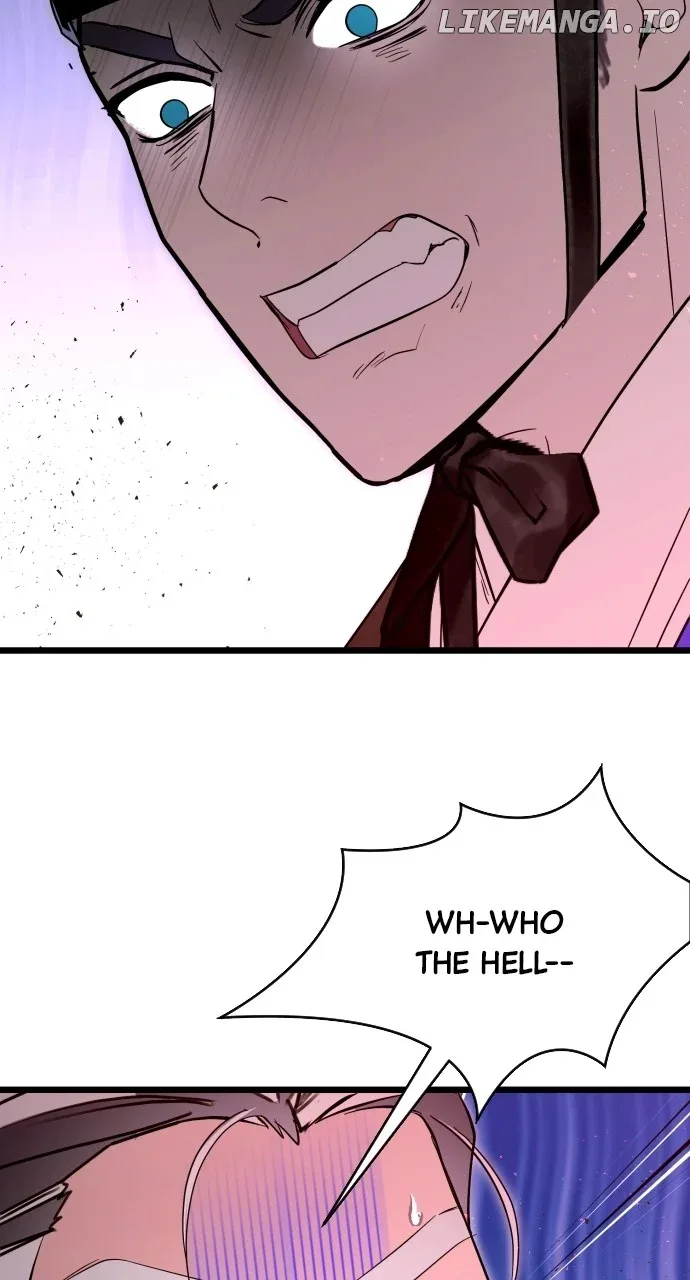 Maseknam – A Sexy Magician Chapter 92 page 86