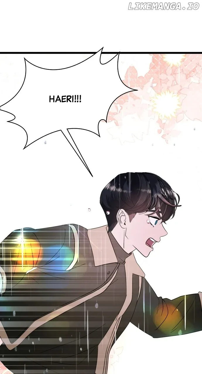 Maseknam – A Sexy Magician Chapter 92 page 11