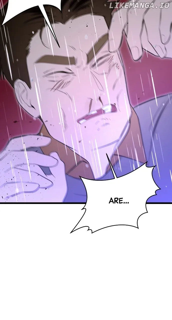 Maseknam – A Sexy Magician Chapter 92 page 29