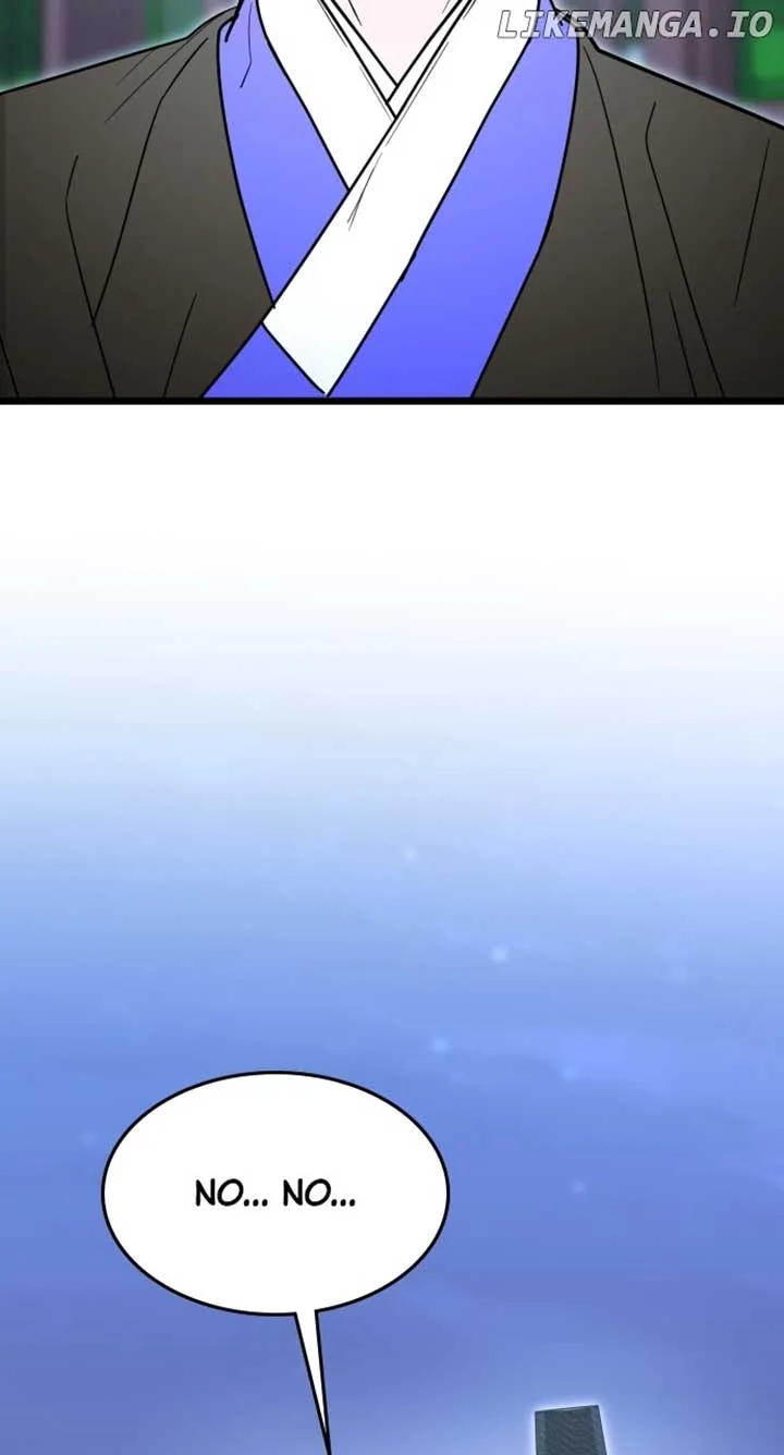 Maseknam – A Sexy Magician Chapter 91 page 61