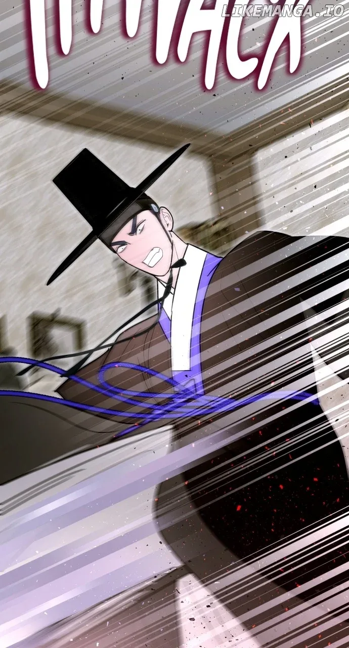 Maseknam – A Sexy Magician Chapter 92 page 82