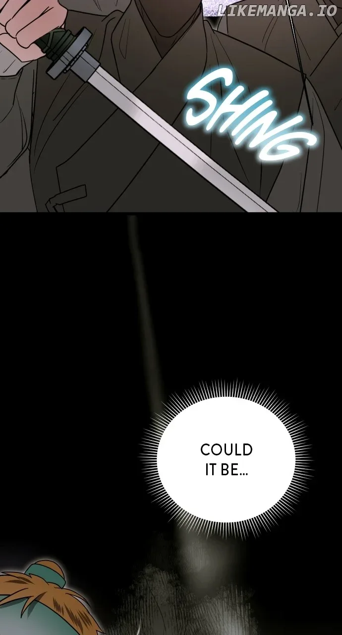 Maseknam – A Sexy Magician Chapter 87 page 53