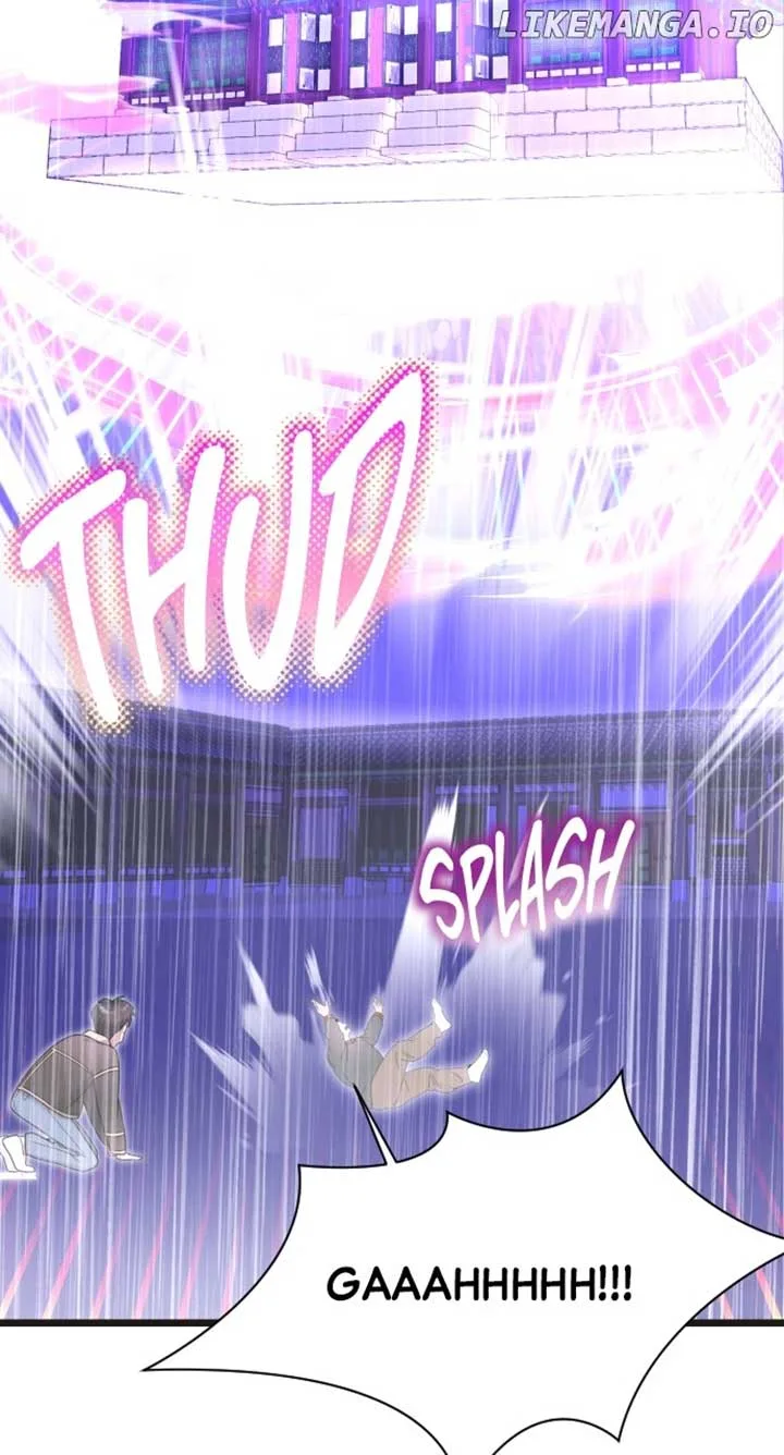 Maseknam – A Sexy Magician Chapter 91 page 119