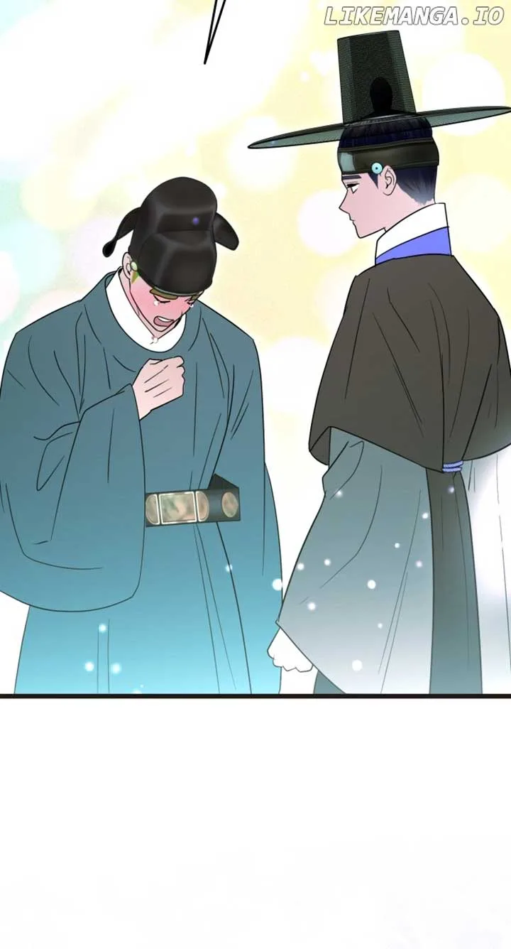Maseknam – A Sexy Magician Chapter 91 page 67