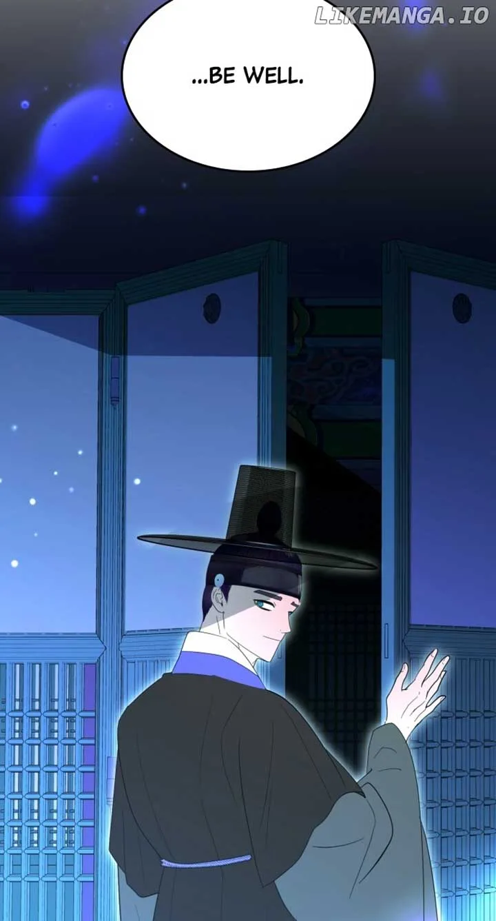 Maseknam – A Sexy Magician Chapter 91 page 71