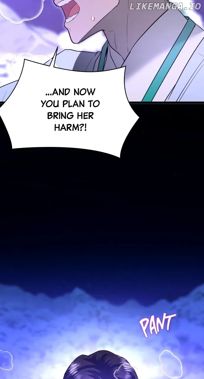 Maseknam – A Sexy Magician Chapter 87 page 45