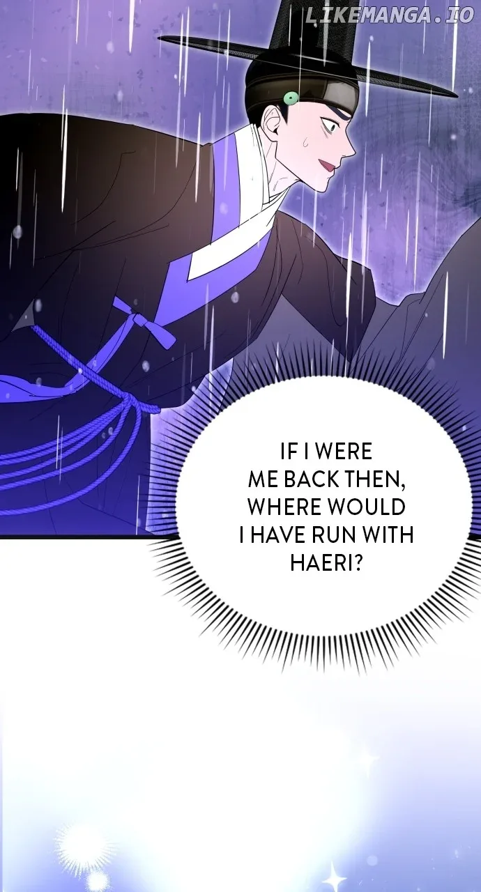 Maseknam – A Sexy Magician Chapter 92 page 41