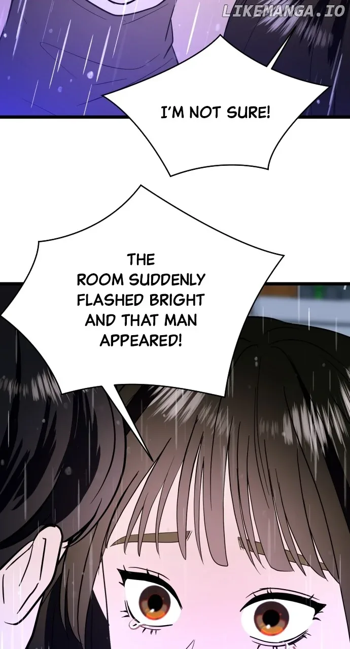 Maseknam – A Sexy Magician Chapter 92 page 17