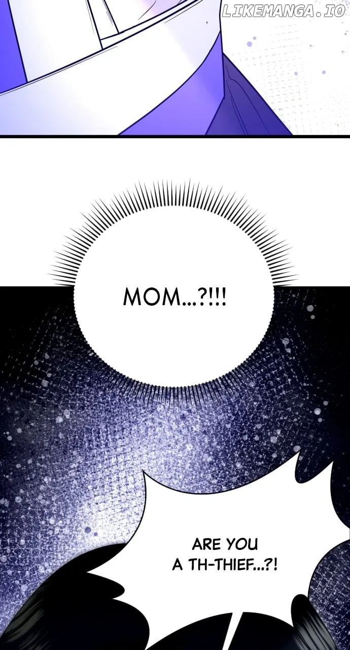 Maseknam – A Sexy Magician Chapter 92 page 51