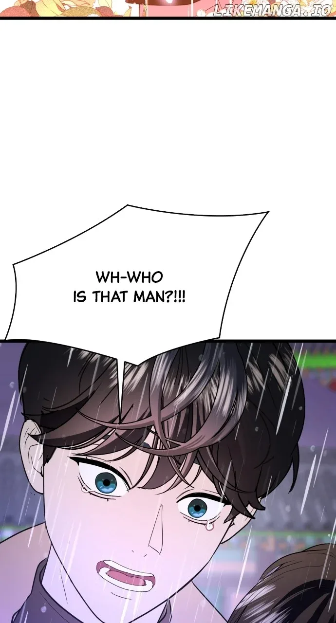 Maseknam – A Sexy Magician Chapter 92 page 16