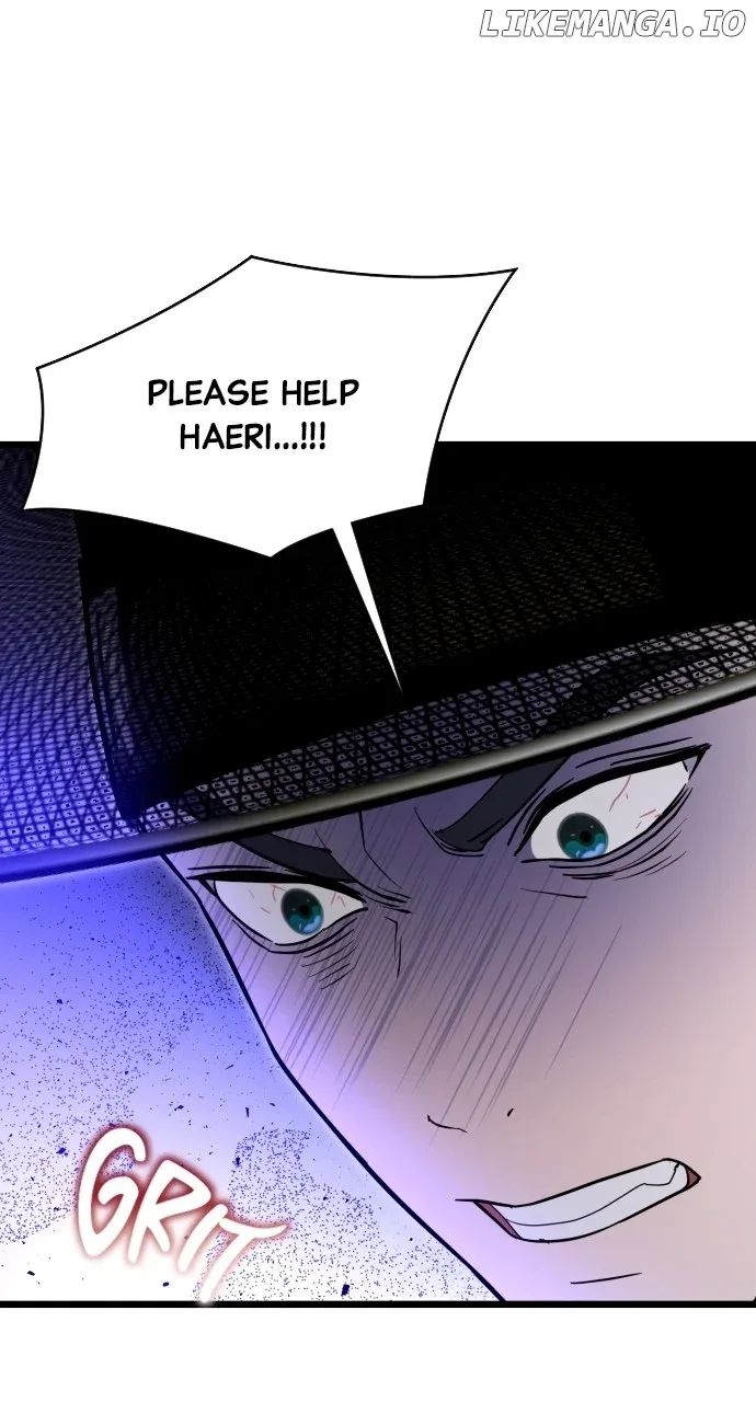 Maseknam – A Sexy Magician Chapter 92 page 74