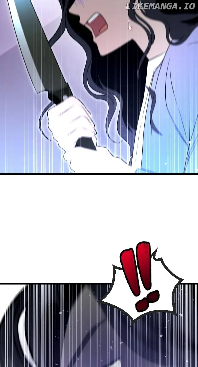 Maseknam – A Sexy Magician Chapter 92 page 55