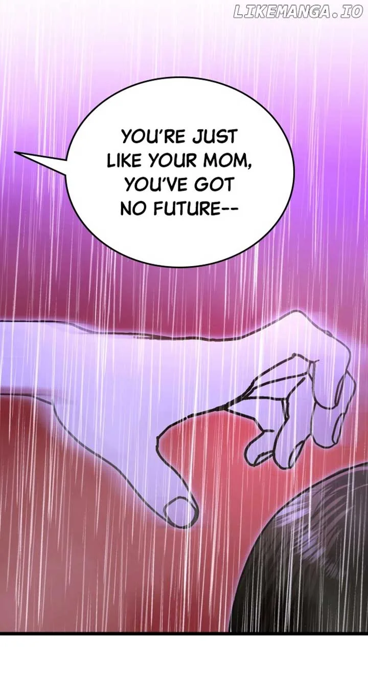 Maseknam – A Sexy Magician Chapter 91 page 81