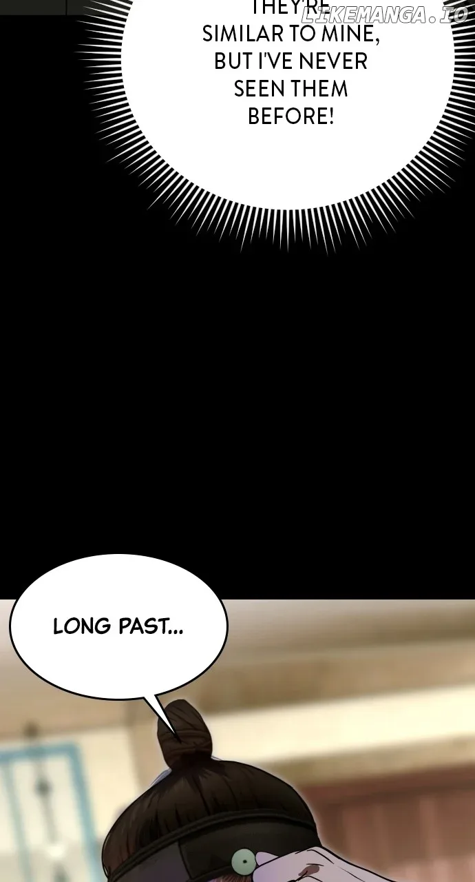Maseknam – A Sexy Magician Chapter 86 page 36