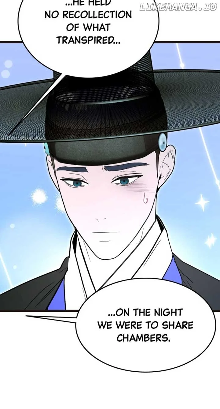 Maseknam – A Sexy Magician Chapter 91 page 50