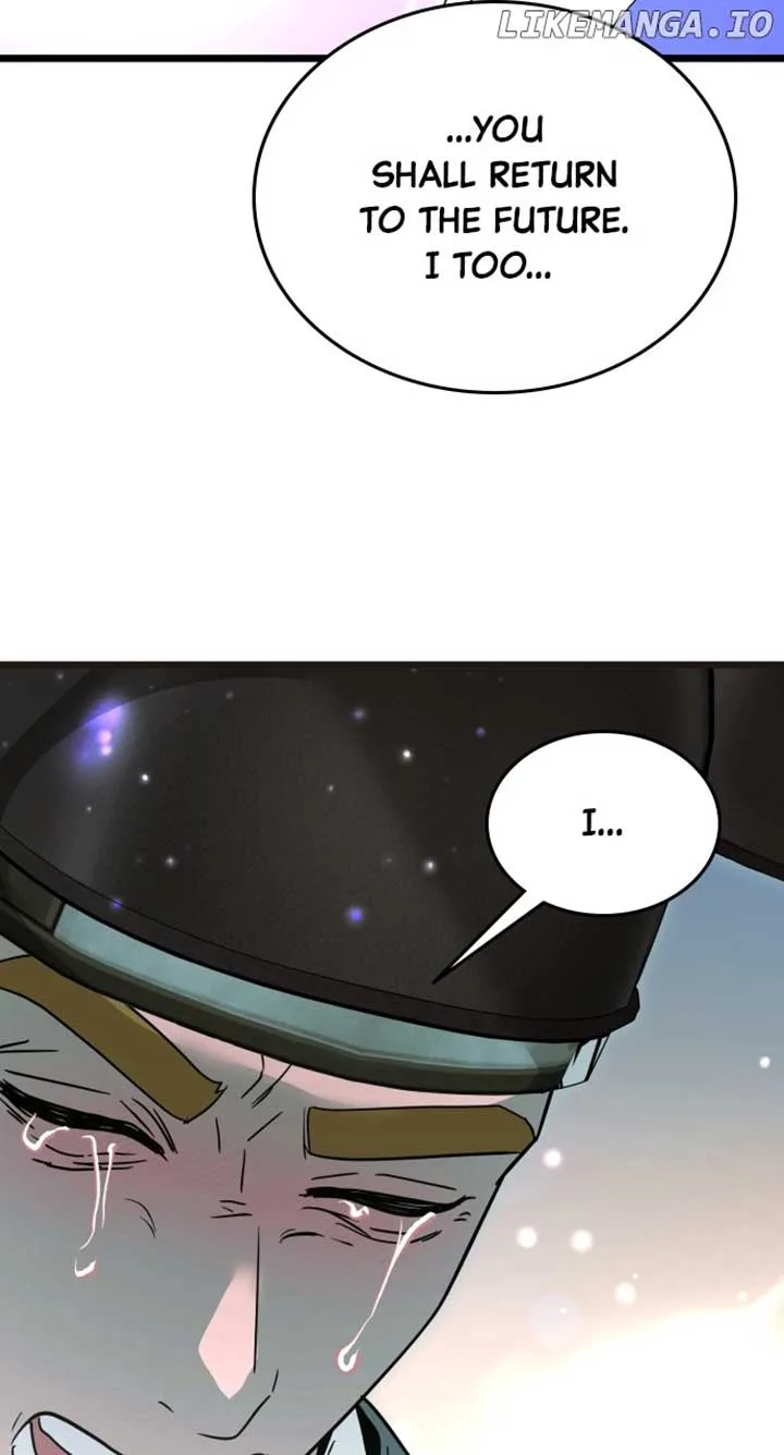 Maseknam – A Sexy Magician Chapter 91 page 65