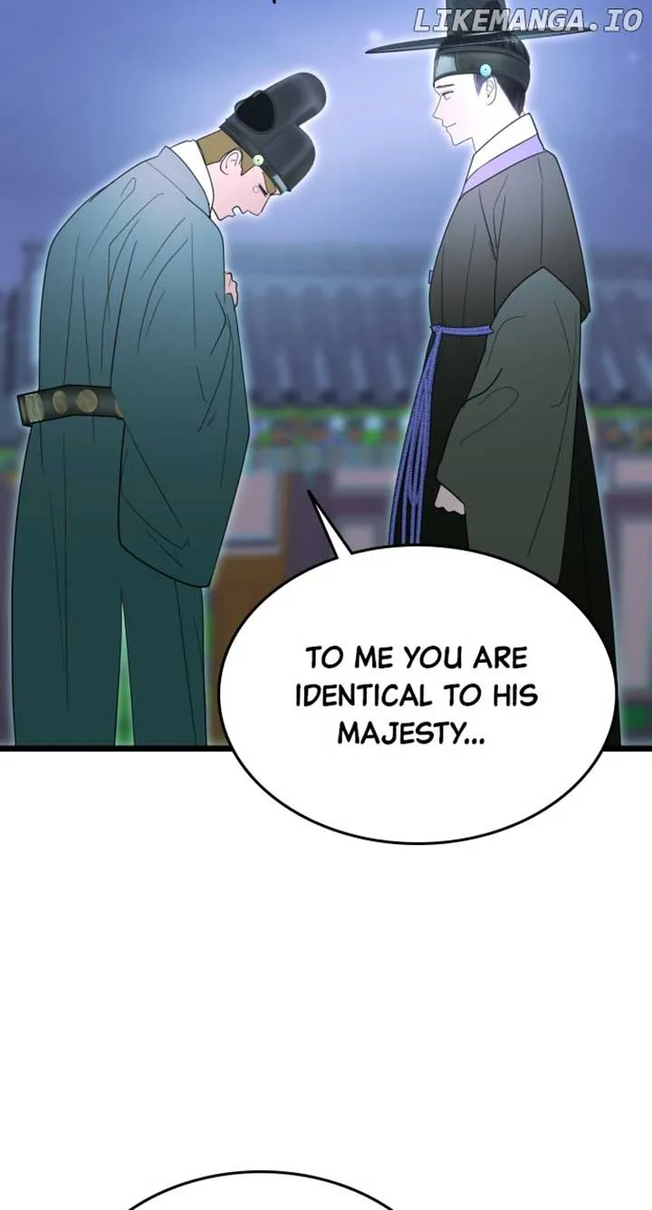 Maseknam – A Sexy Magician Chapter 91 page 62