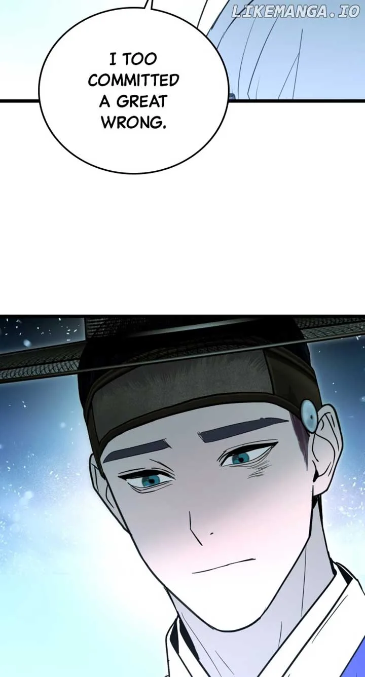 Maseknam – A Sexy Magician Chapter 91 page 56