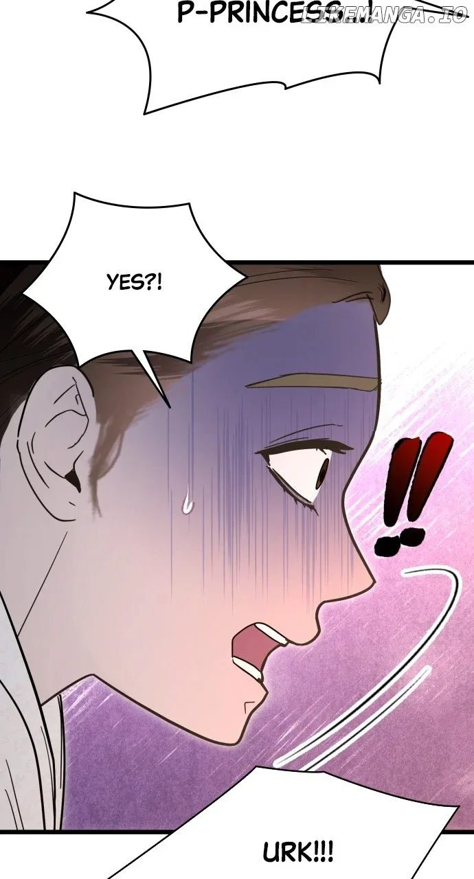 Maseknam – A Sexy Magician Chapter 84 page 99