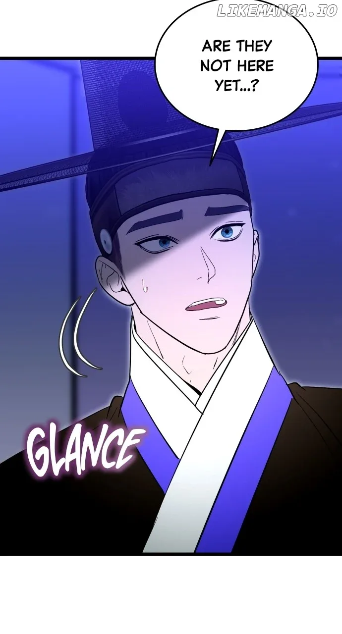 Maseknam – A Sexy Magician Chapter 92 page 47