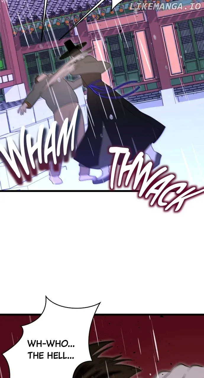 Maseknam – A Sexy Magician Chapter 92 page 28