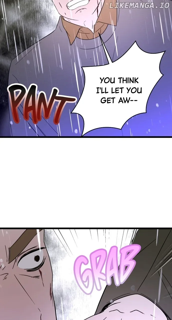 Maseknam – A Sexy Magician Chapter 92 page 22
