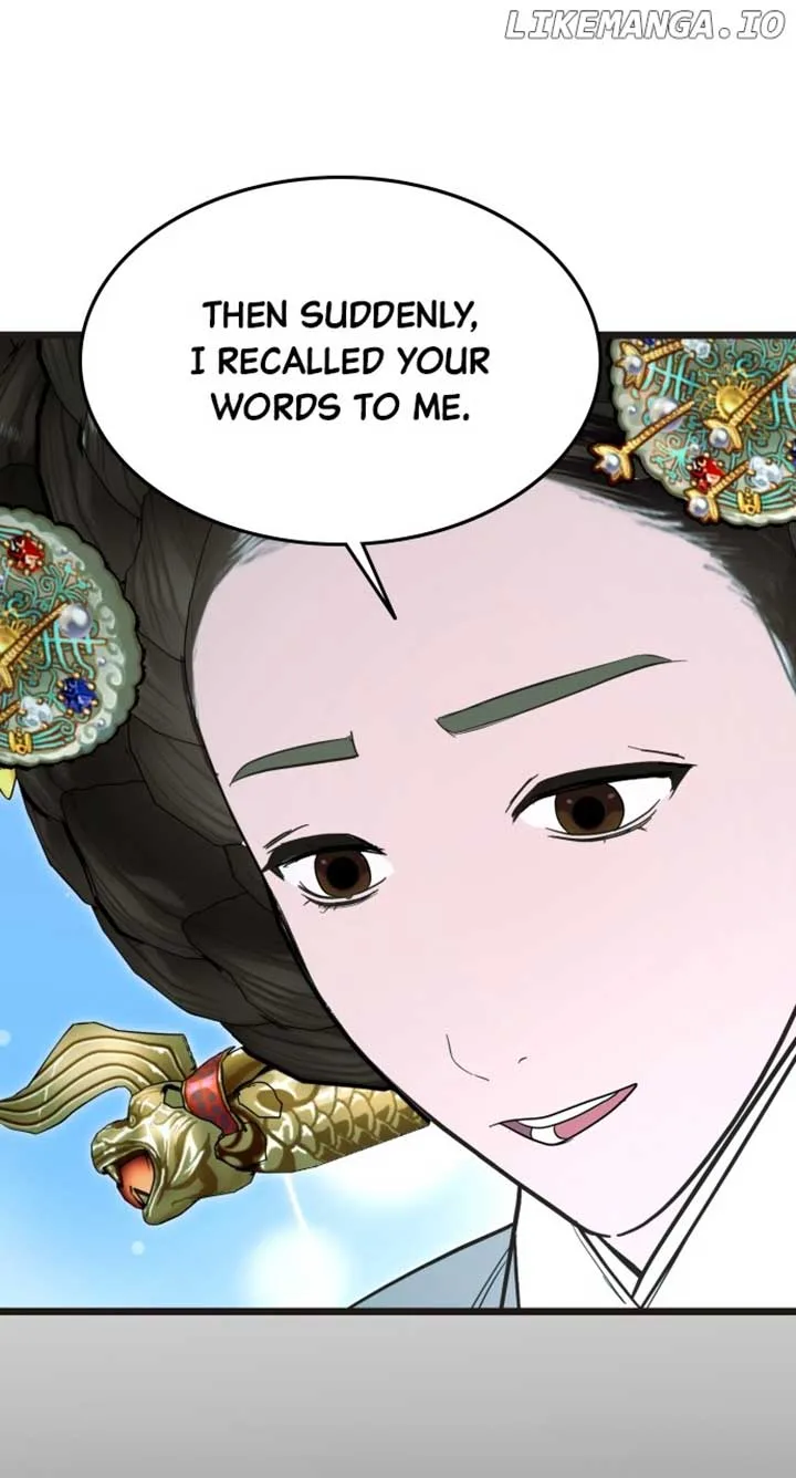 Maseknam – A Sexy Magician Chapter 91 page 51