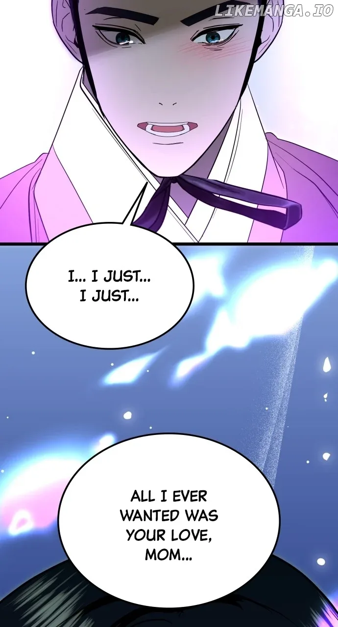Maseknam – A Sexy Magician Chapter 92 page 62