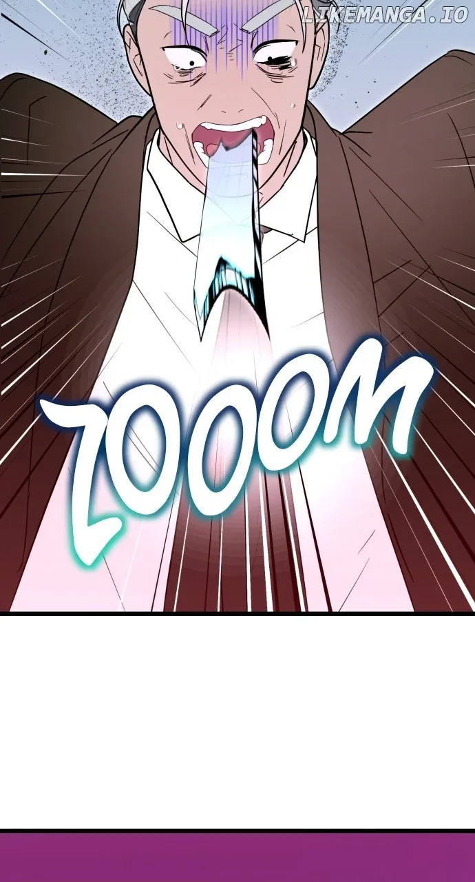 Maseknam – A Sexy Magician Chapter 92 page 93